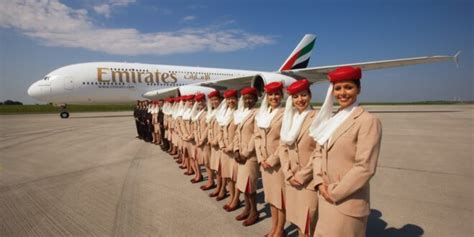 fly emirates recrutamento